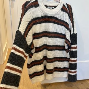Cute fall sweater